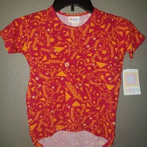 Lularoe Kids top  